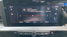 Vauxhall Mokka 1.2 Turbo Ultimate 5dr Auto Petrol Hatchback